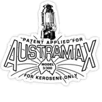 Austramax House Logo